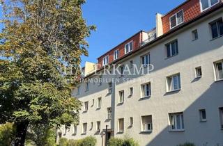 Wohnung mieten in Wassermannstraße 132, 12489 Adlershof, 4-Zimmer-Wohnung mit 2 Dachterrassen in Adlershof - bezugsfrei