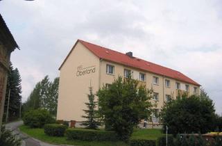 Wohnung mieten in Jahnstraße, 02739 Eibau, Renovierte 2-Raum-Wohnung in ruhiger und zentraler Lage