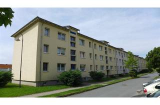 Wohnung mieten in Hofeweg 49, 02730 Ebersbach-Neugersdorf, 1-RW mit großer Küche, viel Platz im Bad und Balkon