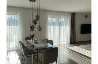 Wohnung mieten in 86697 Oberhausen, Moderne 4-Zimmer Erdgeschosswohnung bei Neuburg a.d. Donau