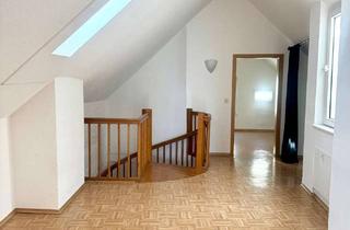 Wohnung mieten in 94032 Altstadt, 4-Zimmer-Stadtwohnung - auch perfekt als 3er WG!