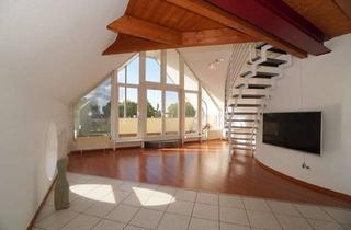 Penthouse mieten in 33100 Paderborn, Stilvolle, moderne Wohnung mit Penthousecharakter, Loggia, Klimaanlage und Stellplatz in Paderborn