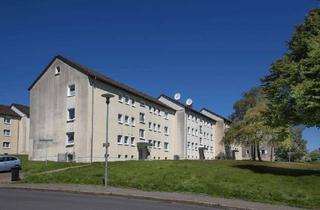 Wohnung mieten in Humperdinckstraße, 58509 Lüdenscheid, Wir modernisieren für Sie: tolle 4-Zimmer-Wohnung mit Balkon in Lüdenscheid Buckesfeld