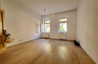 Wohnung mieten in Nordstraße a.A., 99089 Andreasvorstadt, 1-Zimmerwohnung mit separater Küche inkl. EBK u. Tageslichtbad in guter Stadtlage!