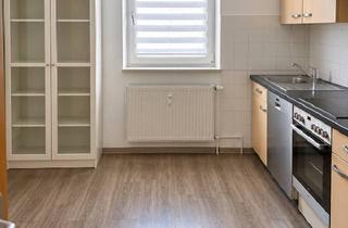 Wohnung mieten in Eichendorffstraße 25, 29525 Uelzen, Wohnen mit Freiraum – helle Wohnung mit angenehmer Raumaufteilung in Uelzen