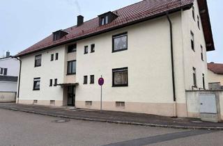 Wohnung mieten in Petergasse, 85098 Großmehring, 2X 2. Zimmerwohnung auf einer Etage in Großmehring, Monteure, Jobcenter, WG, usw. SOFORT FREI !