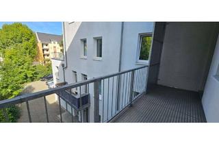 Wohnung mieten in Hußstraße 11, 07545 Gera, Moderne 4-Zimmer-Wohnung mit Balkon in Gera
