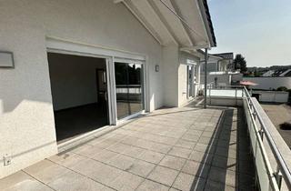 Penthouse mieten in Eugenstr., 58332 Schwelm, Exklusive Penthousewohnung mit Einbauküche zu vermieten!
