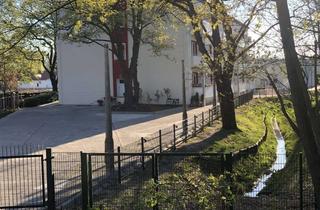 Wohnung mieten in Bruno-Taut-Straße 8A, 12524 Altglienicke, 1,5-Raumwohnung in ruhiger Lage - nur 2 Minuten vom S-Bahnhof Grünau entfernt