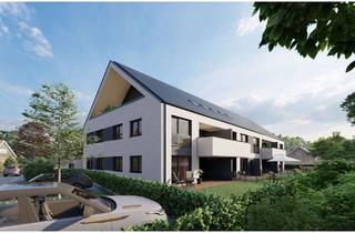 Wohnung mieten in 86507 Kleinaitingen, didem® | 2-Zimmer-Gartenwohnung in Kleinaitingen zu vermieten
