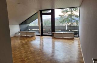 Wohnung mieten in Krämerstraße 22, 52152 Simmerath, 72 m² DG-Wohnung in Simmerath-Lammersdorf