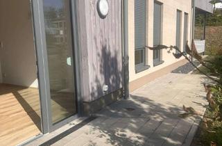 Sozialwohnungen mieten in Leuningerstraße 10, 56410 Montabaur, NUR mit WBS!! Quartier Süd! Neubau! 3Zi-Wohnung - Familie oder Elternteil mit Kind(ern)!