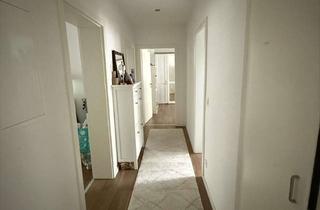 Wohnung mieten in 40822 Mettmann, Geräumige 3-Zimmer Wohnung mit Gartennutzung