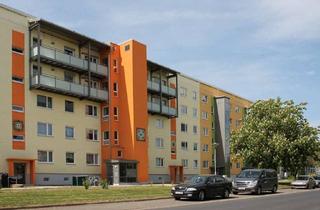 Wohnung mieten in Rudolstädter Straße 43, 07549 Lusan, Wir sanieren für Sie! Gemütliche 3-Raum-Wohnung in Lusan.