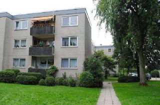 Wohnung mieten in Thünen, 59368 Werne, Barrierearmer Wohn(t)raum für Jung und Alt!