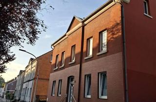 Wohnung mieten in 58455 Witten, Wohnen mit Charakter: Vier-Zimmer-Wohnung in Witten