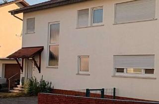 Wohnung mieten in Heinrich-Von-Gagern-Straße 14, 64653 Lorsch, Platz zum Entfalten: 3-Zimmer-Wohnung in Lorsch