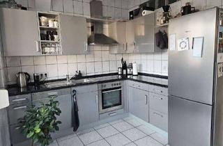 Wohnung mieten in 76530 Innenstadt, Ab Nov frei: Sportliche 2-Zi-Altbau-DG-Whg im 3.OG, Südbalkon, EBK (käufl.) in Baden-Baden-West