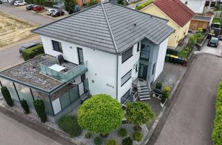 Wohnung mieten in Bertha-Von-Suttner-Straße, 74366 Kirchheim, Helle 2,5-Zimmer Neubau-Maisonettewohnung mit Terrasse