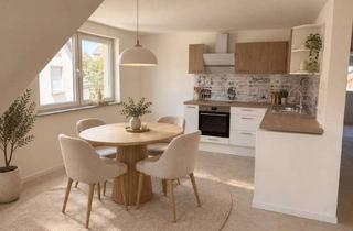 Wohnung mieten in 74389 Cleebronn, Neubau-Start in Cleebronn: 2-Zimmer-Wohnung mit 65 m²