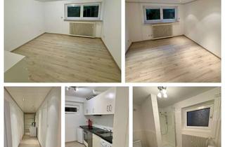 Wohnung mieten in Lupinenweg 15a, 38110 Wenden, Attraktive 2 Zimmer Souterrain-Wohnung in BS Wenden mit EBK