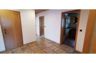 Wohnung mieten in 37181 Hardegsen, "Dachgeschosswohnung mit Aussicht"