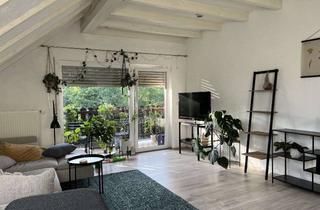 Wohnung mieten in 66424 Homburg, Nachmieter gesucht für helle 4 Zimmerwohnung mit Balkon in Homburg-Beeden