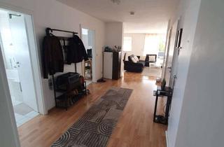 Wohnung mieten in Überlinger Straße, 78628 Rottweil, Alltagstaugliche 3-Zimmer-Wohnung in Rottweil