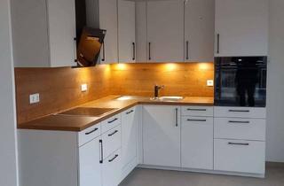 Penthouse mieten in Hohenloher Straße 78, 74243 Langenbrettach, 3-Zimmer-Penthouse in Langenbrettach