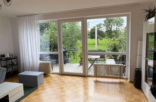 Wohnung mieten in Vogelsangstraße 34, 52159 Roetgen, Helle 4 Zimmer Wohnung mit großem Balkon & Blick ins Grüne