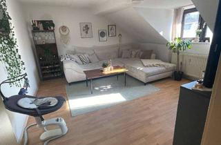 Wohnung mieten in Bahnhofstraße 54, 66869 Kusel, Zuhause mit drei Zimmern in Kusel