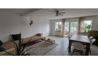 Wohnung mieten in 68794 Oberhausen-Rheinhausen, Gepflegte 3-Zimmer-Maisonette Wohnung mit Balkon in Oberhausen-Rheinhausen