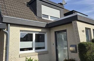 Wohnung mieten in Lohstraße 115, 23617 Stockelsdorf, 2-Zimmer-Wohnung mit großer Dachterrasse in Stockelsdorf – 1. OG
