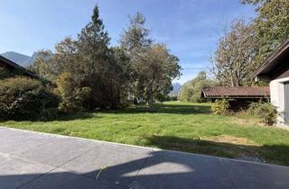 Wohnung mieten in Fliederweg 18, 83126 Flintsbach, Erstbezug! Kernsanierte EG Wohnung mit großem Garten und 2 Terrassen