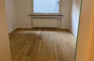 Wohnung mieten in 58089 Wehringhausen, 4,5-Zimmer-Wohnung / Terrasse direkt am Stadtgarten Wald