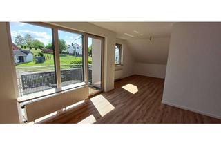 Wohnung mieten in Ringstrasse 46, 54528 Salmtal, Alltagstaugliche 4-Zimmer-Wohnung in Salmtal