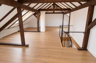 Wohnung mieten in 76448 Durmersheim, Großzügige 126 m² Maisonette – komplett modernisiert, mit Einbauküche, Garage & Stellplatz