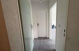 Wohnung mieten in Südstraße 55, 58285 Gevelsberg, Zentrumsnahe 45qm, 1-Zimmer Wohnung in Gevelsberg