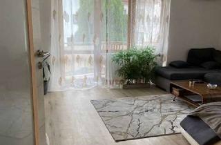 Wohnung mieten in Lindenallee 43, 74613 Öhringen, Charmante 3-Zimmer-Wohnung mit Balkon, Einbauküche, Klimaanlage und Garage in Öhringen