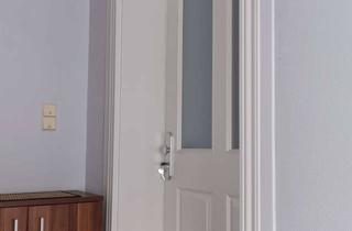 Wohnung mieten in 33602 Innenstadt, Wohnung teilmöbliert auch als WG geeignet