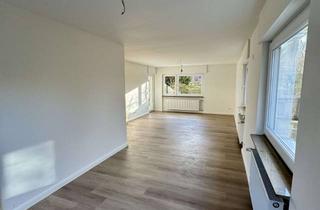 Wohnung mieten in 74206 Bad Wimpfen, Stilvolle 3,5-Zimmer-Terrassenwohnung mit EBK und Garten