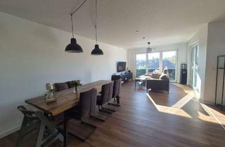 Wohnung mieten in 67346 Speyer, Neubau 3-Zimmer-Wohnung in Speyer