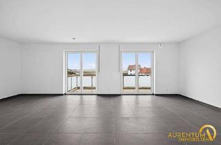 Wohnung mieten in 93333 Neustadt, 4,5 Zi-Neubauwohnung mit hochwertiger Ausstattung – Erstbezug mit Garage & Stellplatz zu vermieten