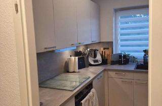 Wohnung mieten in Reiherstieg, 21337 Lüneburg, Nachmieter gesucht – Helle 3-Zimmer-Wohnung mit Balkon und Einbauküche in Lüneburg