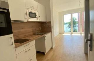 Wohnung mieten in Eiswerderstraße 10B, 13585 Spandau, Neubau mit Havelblick