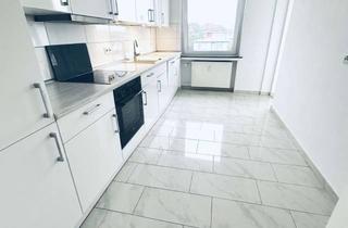 Wohnung mieten in Bürgermeister-Smidt-Straße 51 a, 27568 Mitte, 3-Zimmer-Wohnung in der Fußgängerzone Bremerhaven