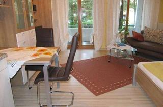 Wohnung mieten in 96052 Bamberg, 1-Zimmer-Apartment Wohnung möbliert vollausgestattet befristet