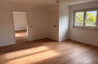 Wohnung mieten in 72793 Pfullingen, Kernsanierter Erstbezug am Georgenberg – ruhig, modern & zentral
