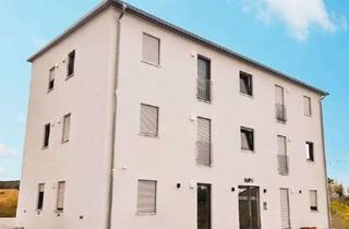 Wohnung mieten in Zur Brückbreite, 93197 Zeitlarn, Möblierte 2-Zimmer-Wohnung in Zeitlarn – ca. 50 m² –