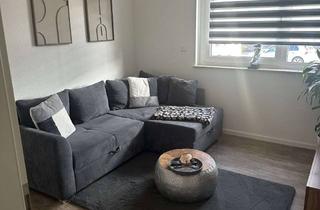 Wohnung mieten in Theodor-Clausen-Str 20, 64380 Roßdorf, 2 Zimmer Wohnung